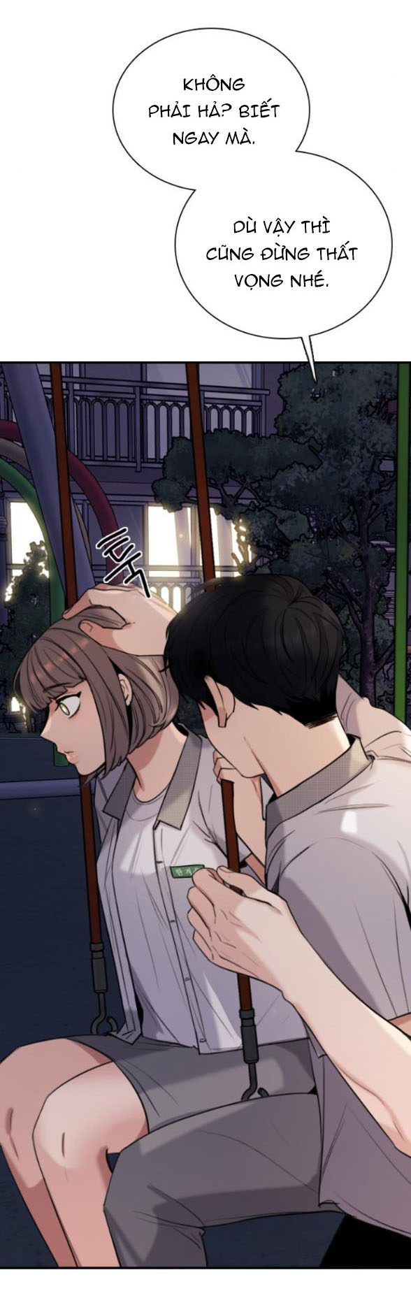 I'm fine thank you, and you? chapter 3.1 37