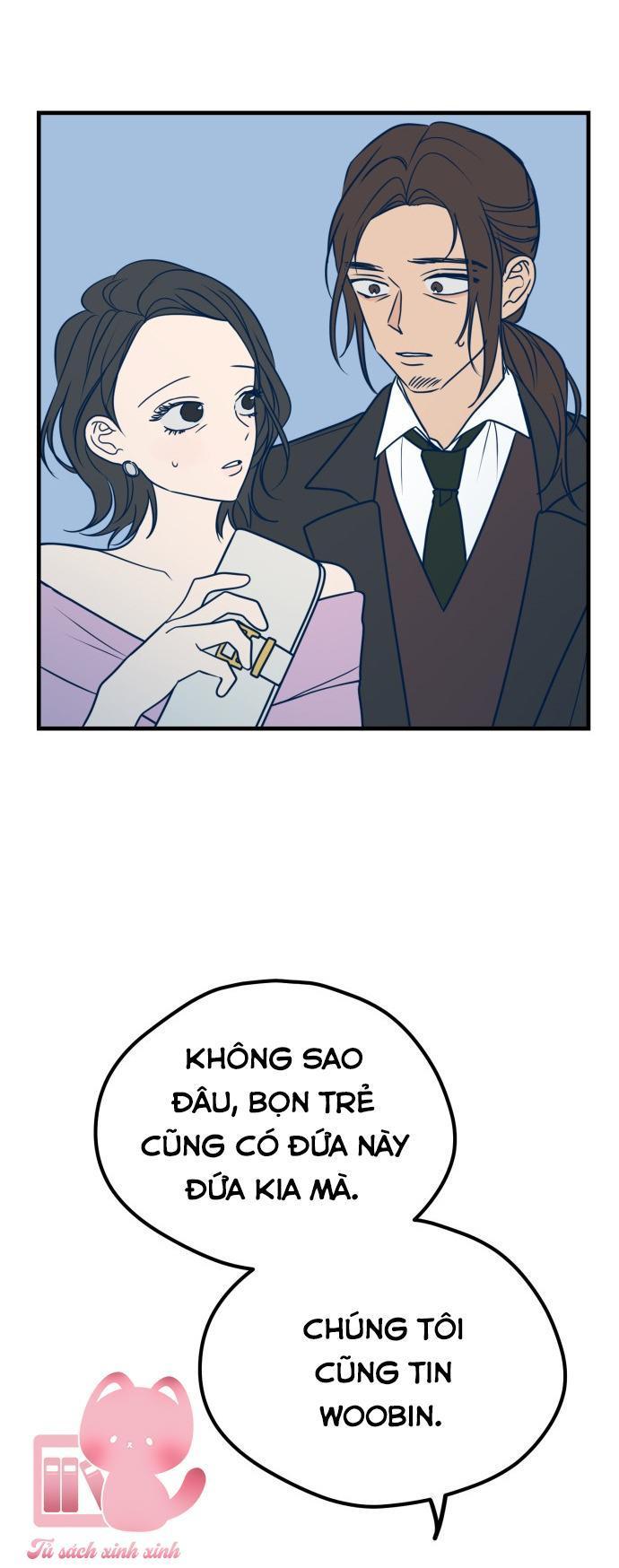 kẻ cắp gặp bà già chapter 14 69