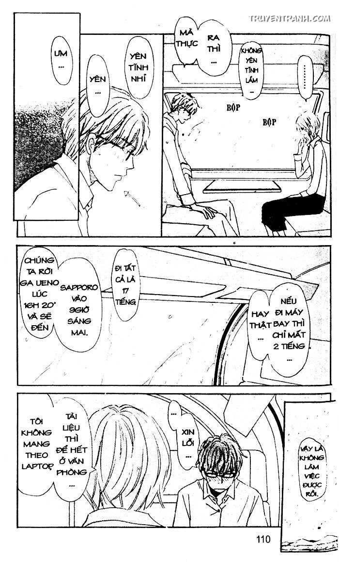 love n life chapter 51 6