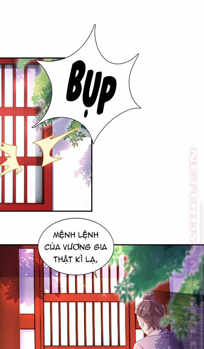 thiên thần gấu trúc muốn được ôm chapter 59 11