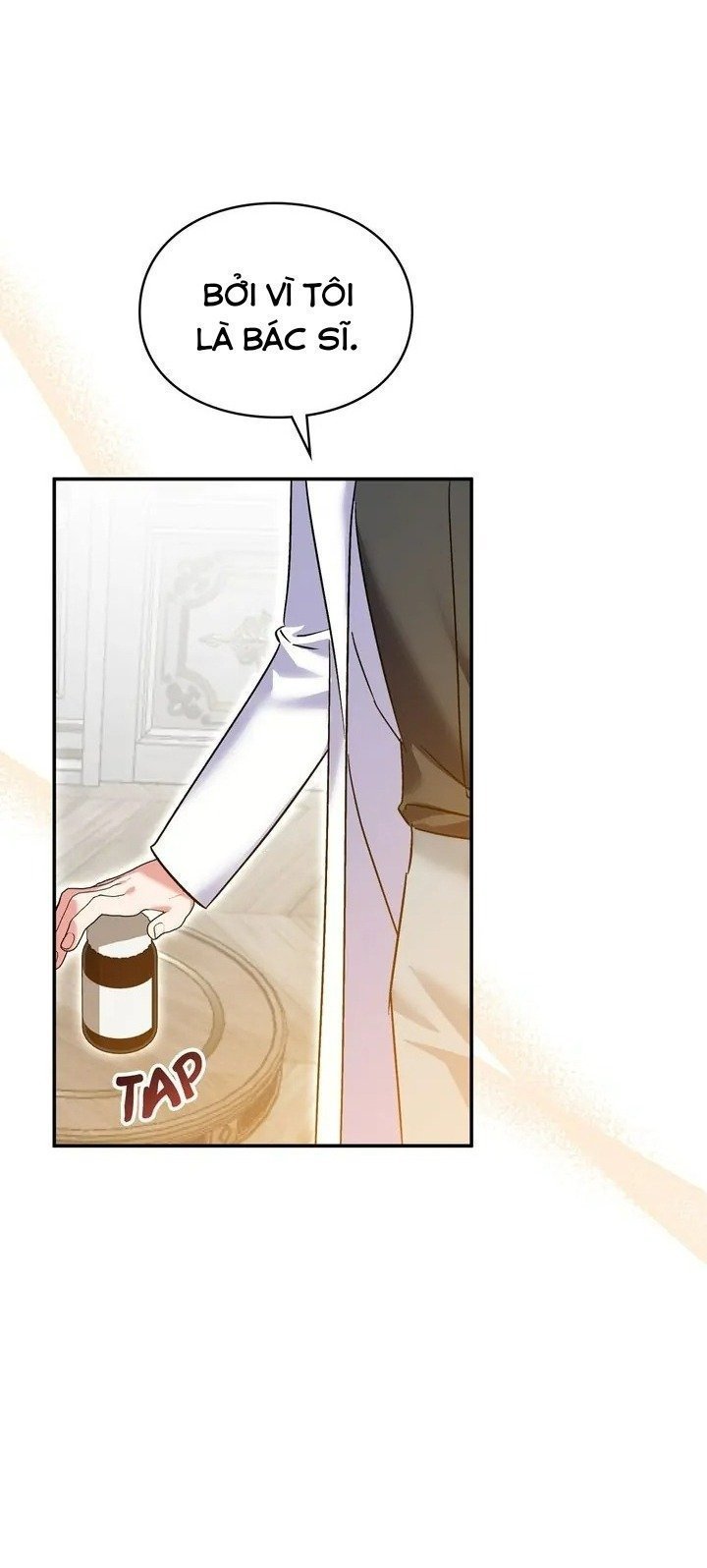 phương pháp bảo vệ anh ấy trong lãnh địa quái vật chapter 37 7