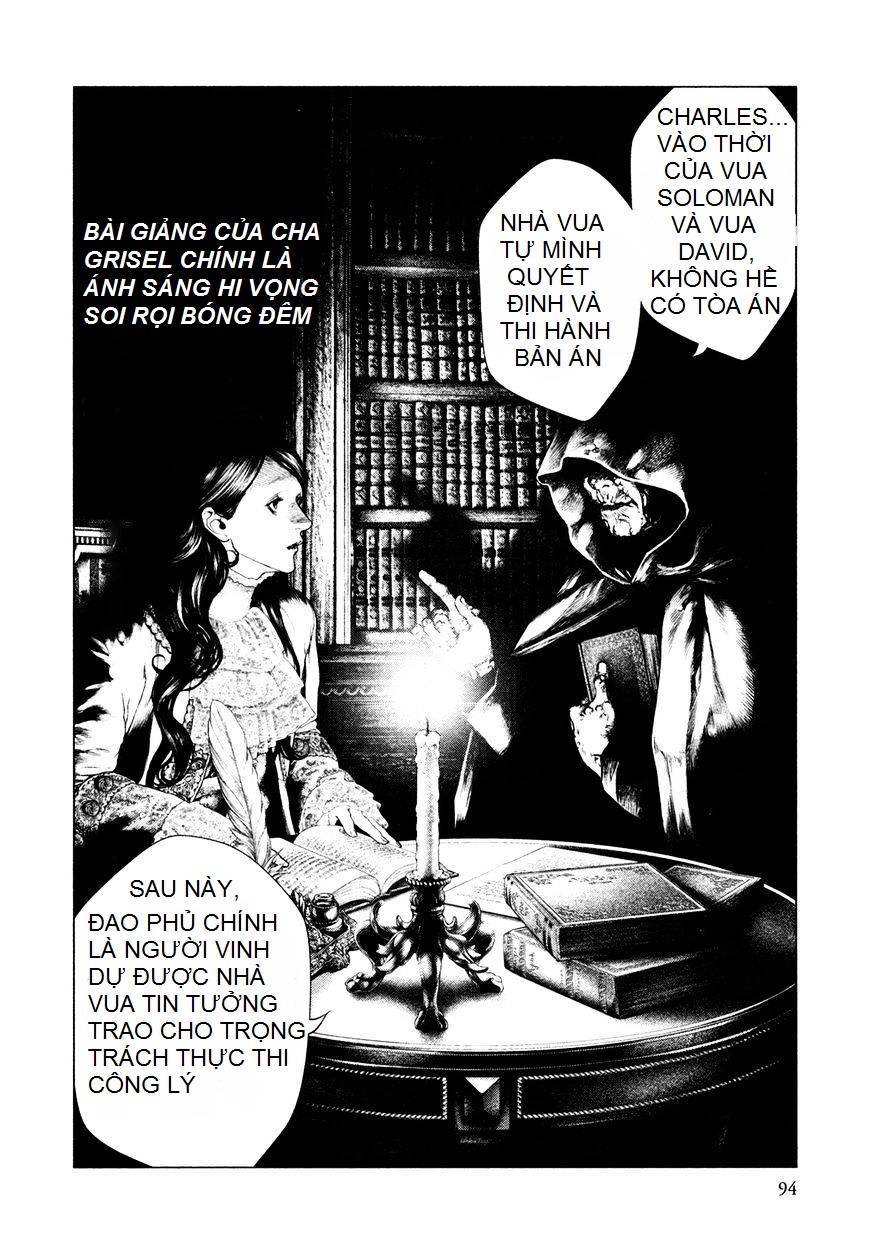 innocent chapter 69 14