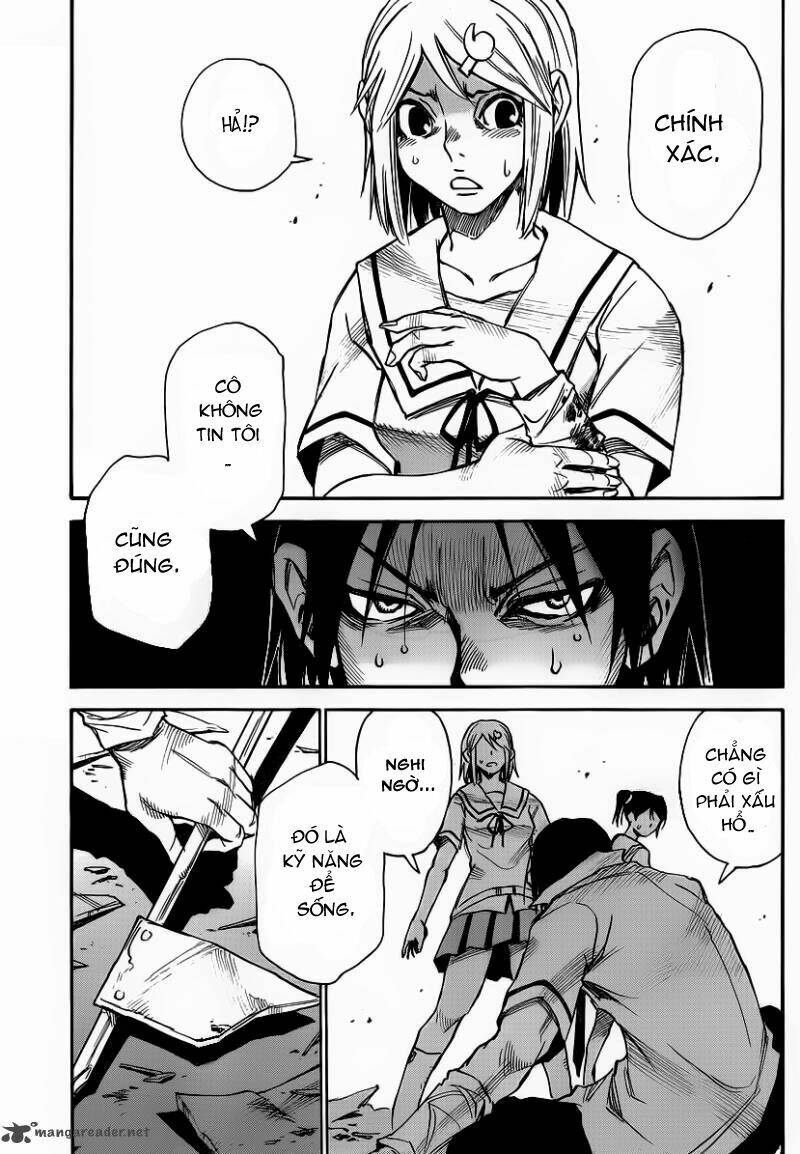 cradle of monsters chapter 16 5