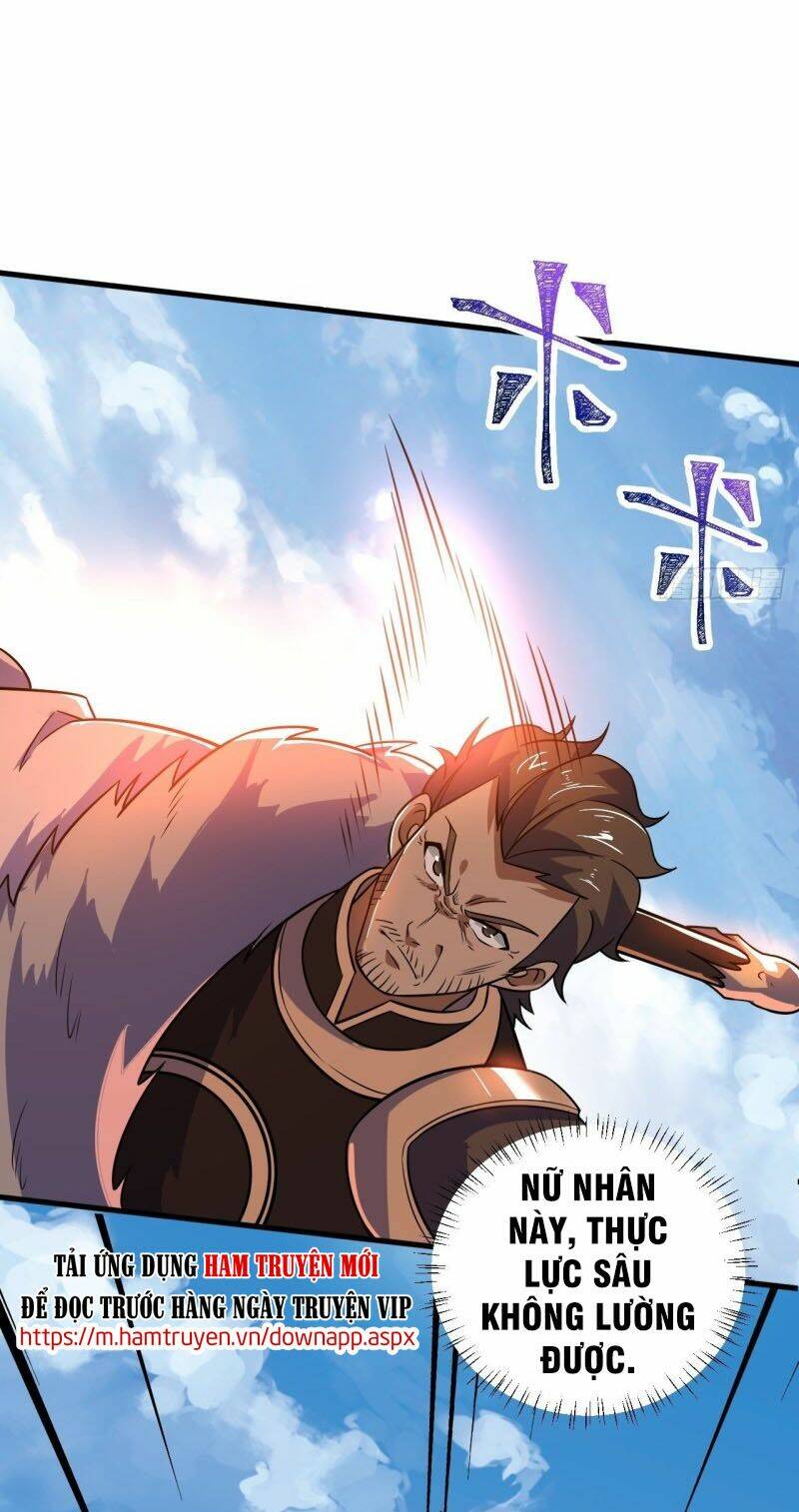 thần võ đế tôn chapter 87 38