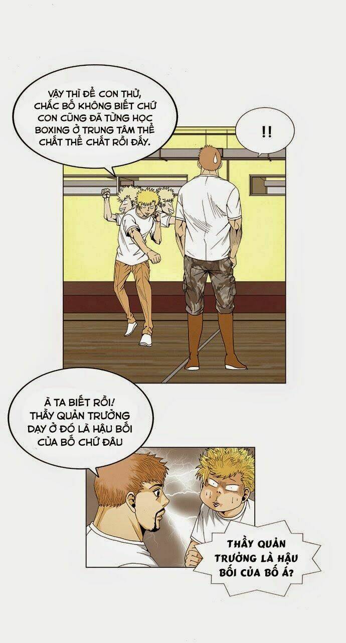 ultimate legend: kang hae hyo chapter 44 37