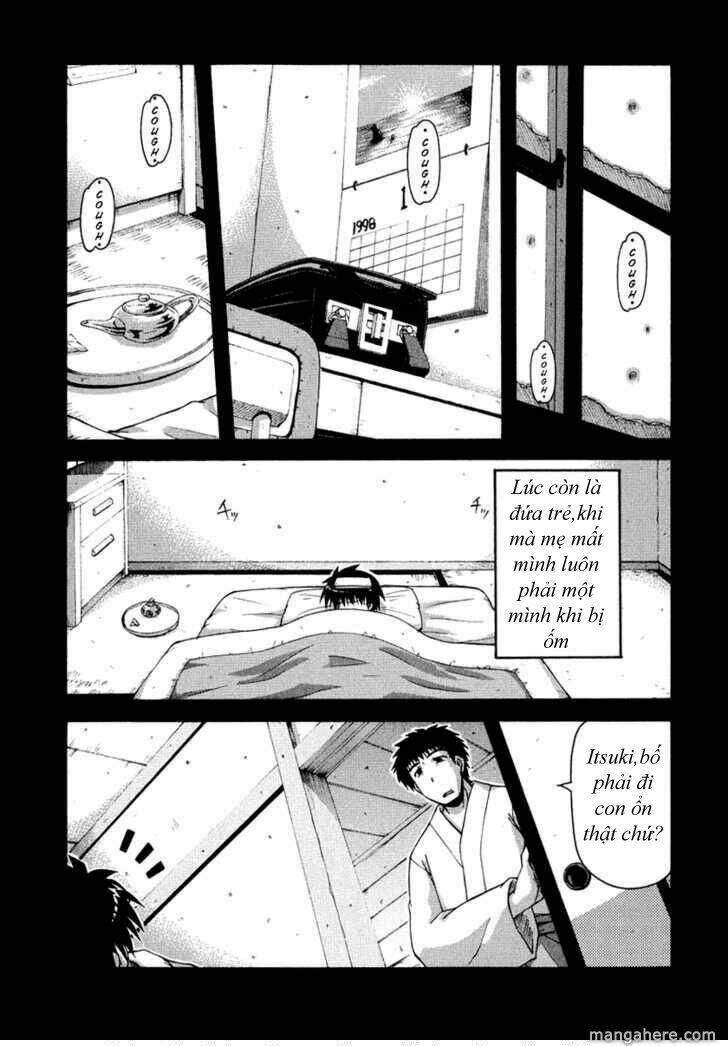 spas-pa chapter 27 8