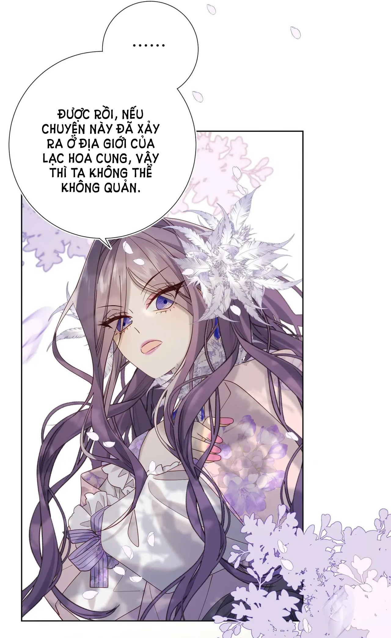 ác nữ cự tuyệt nam chính chapter 109 23