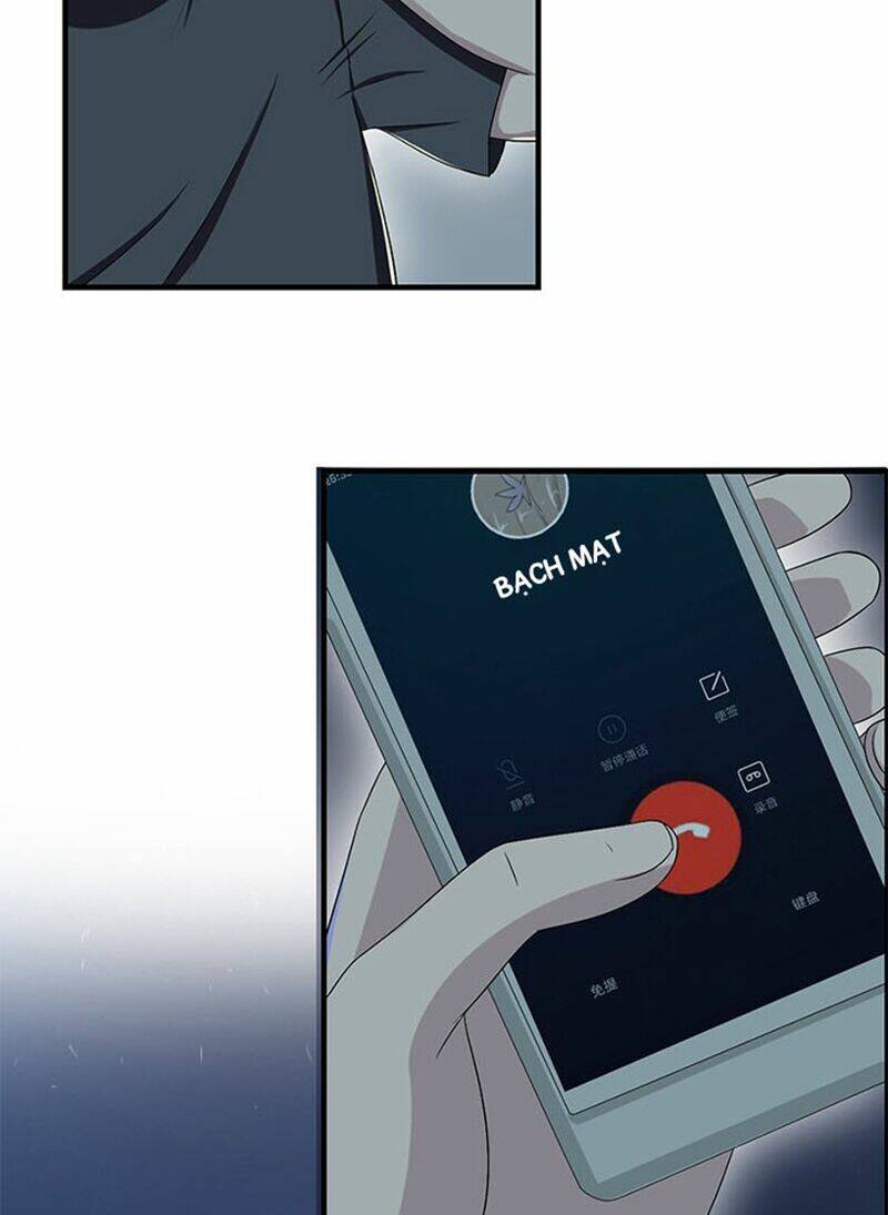 mạc thiếu bức hôn: vợ mới khó chống đỡ chapter 14 12