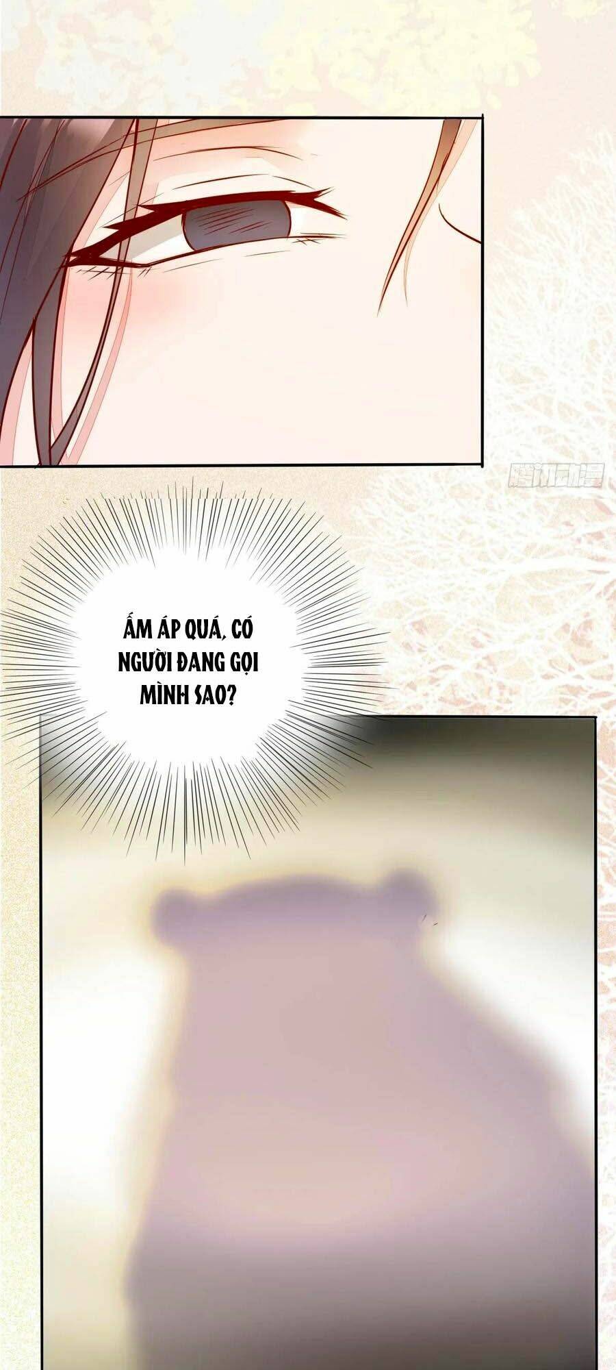 thần y khí nữ: ngự thú cuồng phi của quỷ đế chapter 74 21