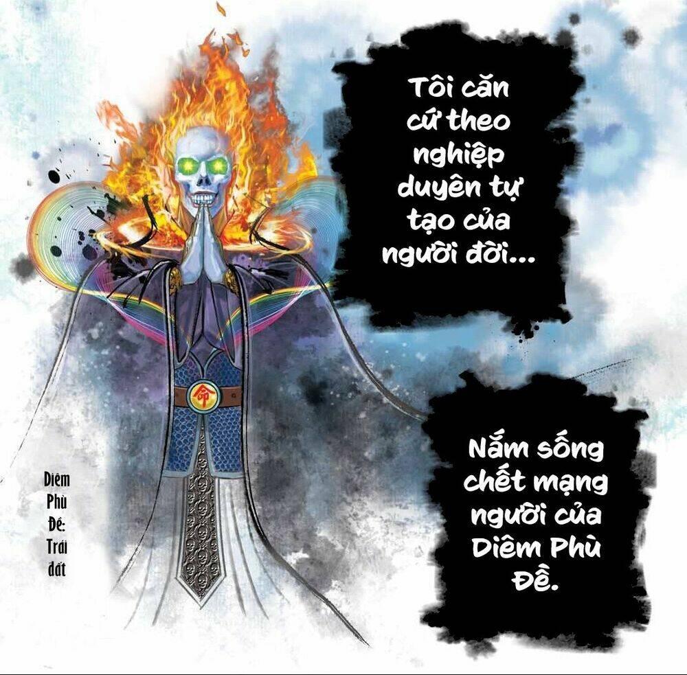 truyện tranh phật giáo chapter 12 3