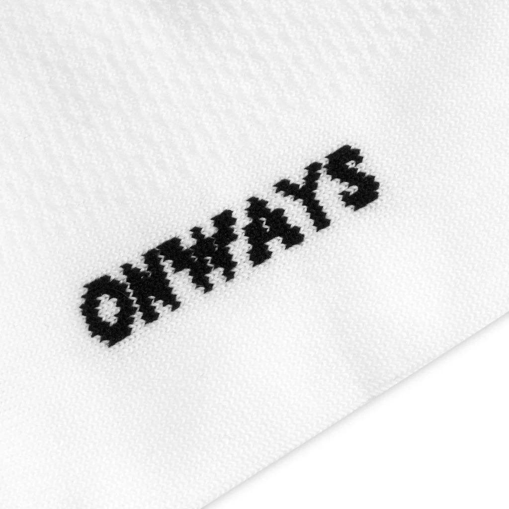 VỚ THỂ THAO THỜI TRANG ONWAYS ANKLE SOCK U13015