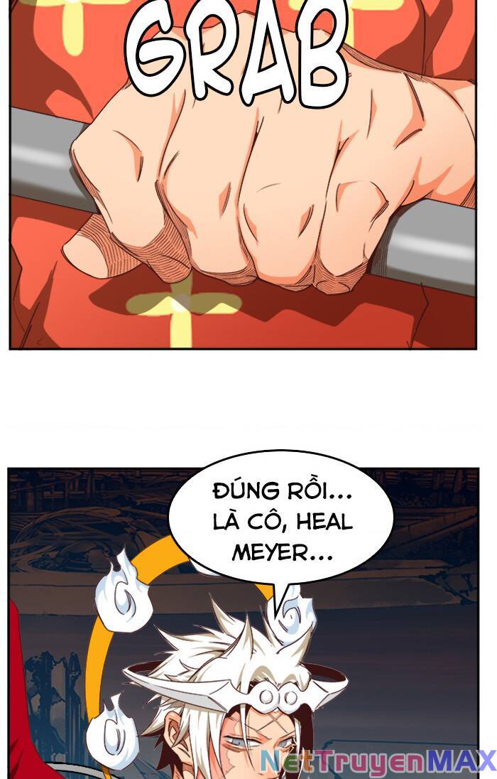 Chúa tể học đường chapter 544.5 17