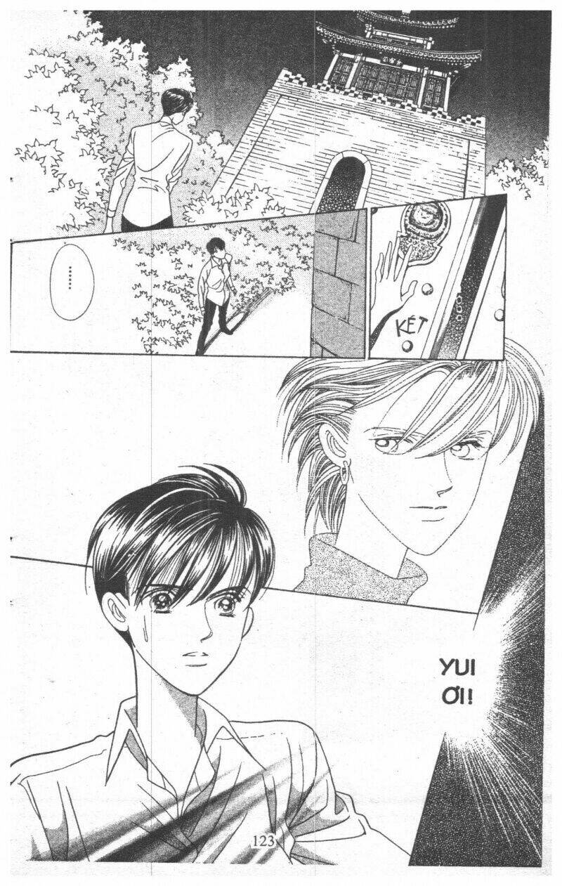 nàng tiên ánh trăng - kaguya hime chapter 18 121