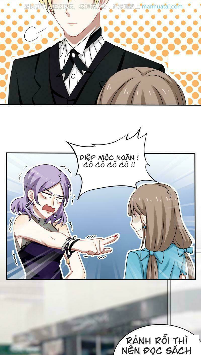 đế thiếu đoạt tình thành nghiện chapter 40 7