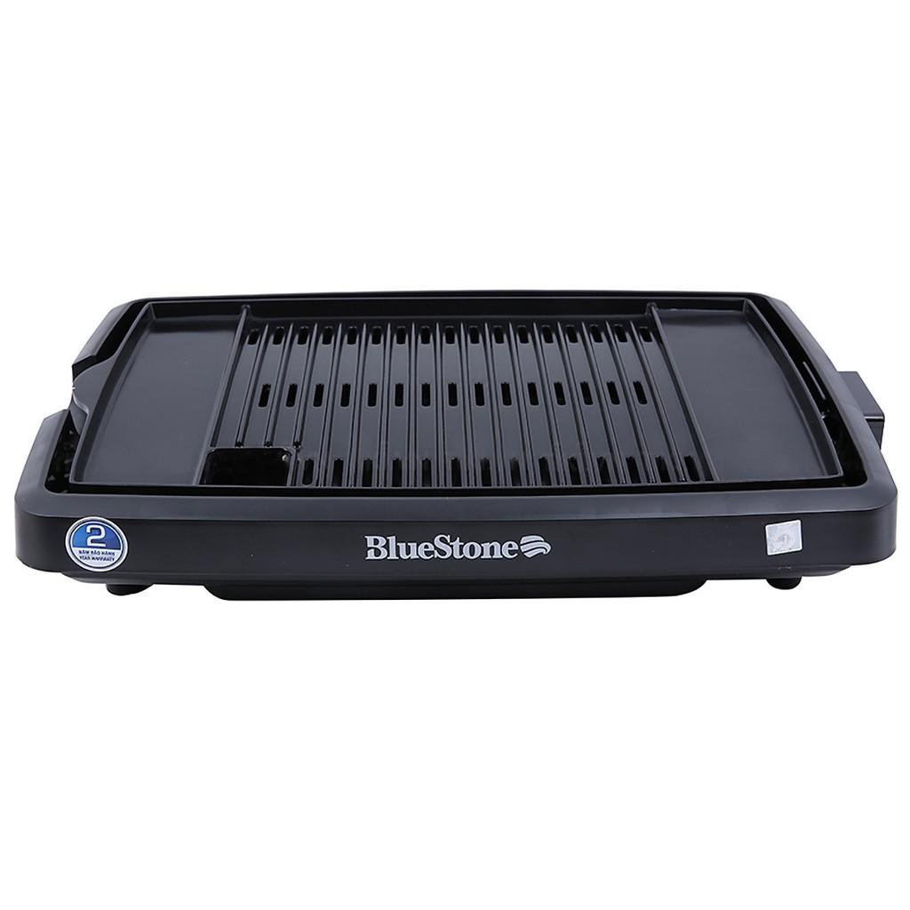 Bếp Nướng Điện Bluestone EGB-7408 - Phủ Men Ceramic Chống Dính Siêu Bền - Hàng Chính Hãng