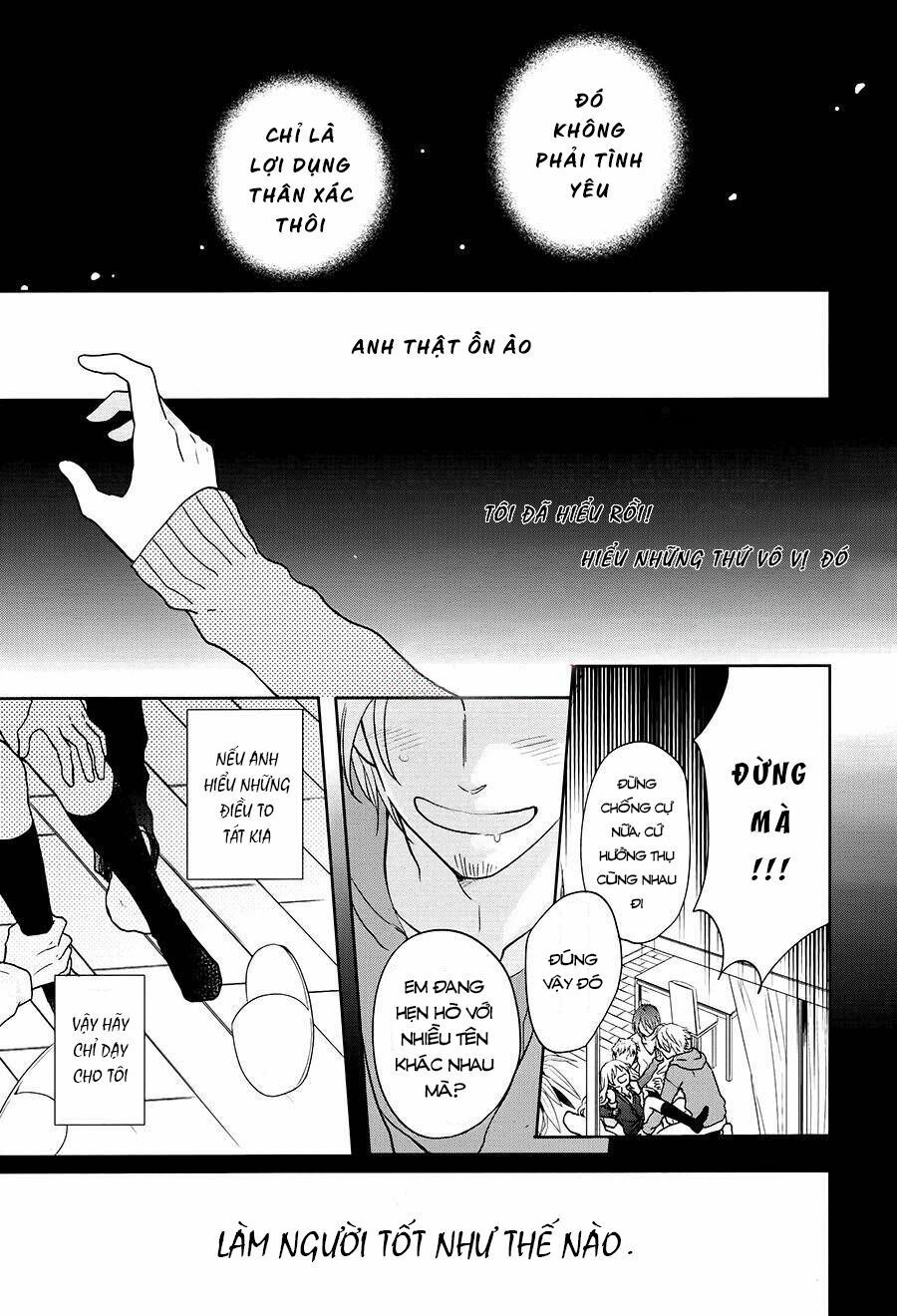 jigoku no enra chapter 12 35