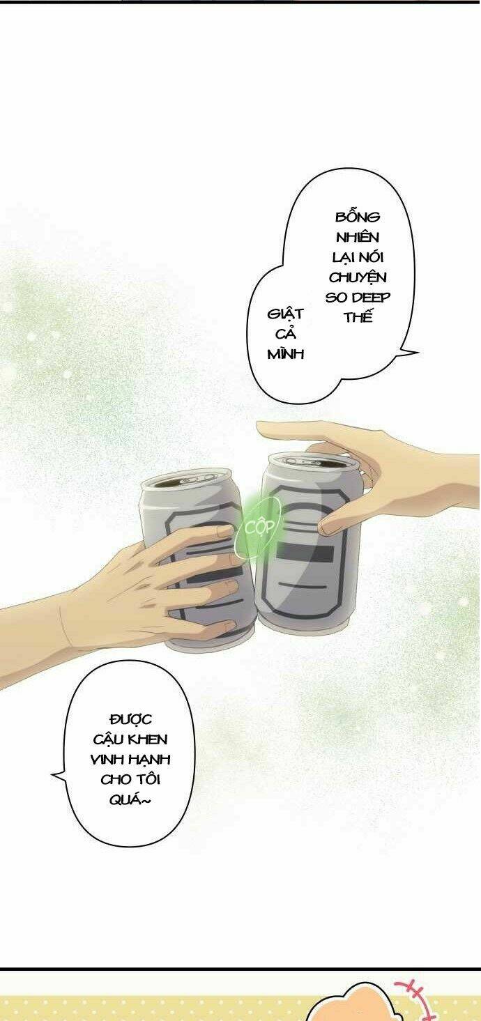 viên thuốc trùng sinh chapter 154 25