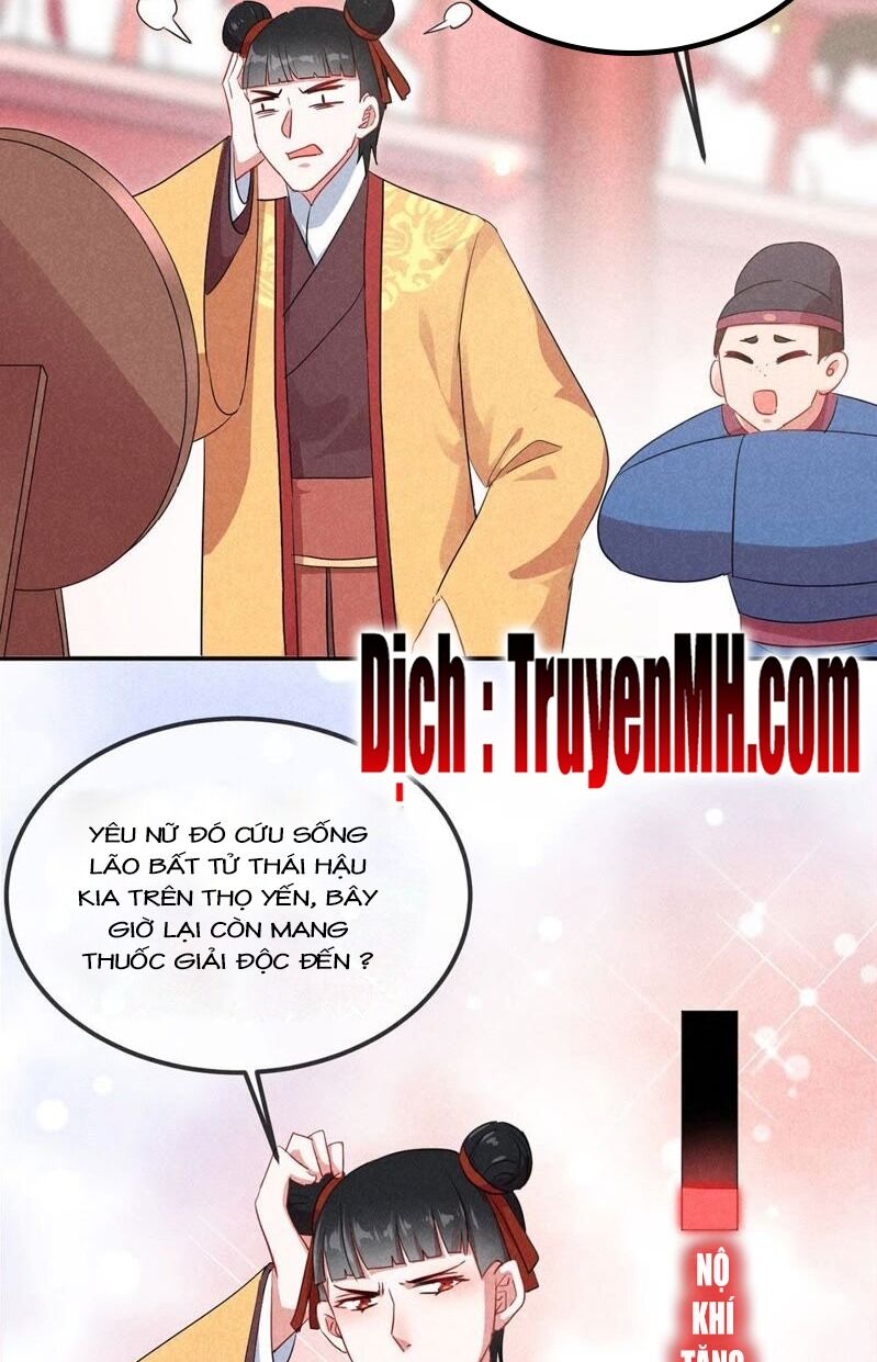 101 mỹ nam của vương phi béo phì chapter 36 5