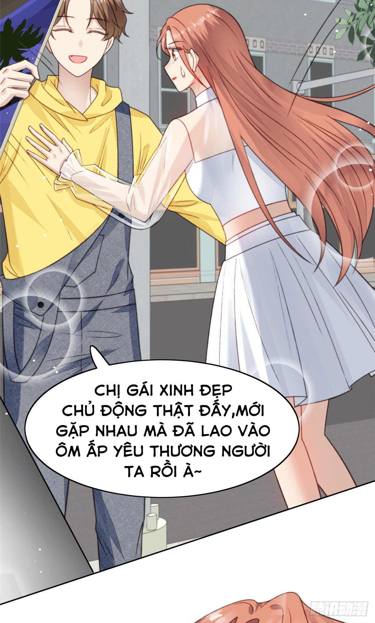 dựa vào đại lão ổn định vị trí c trong nam đoàn chapter 14 20