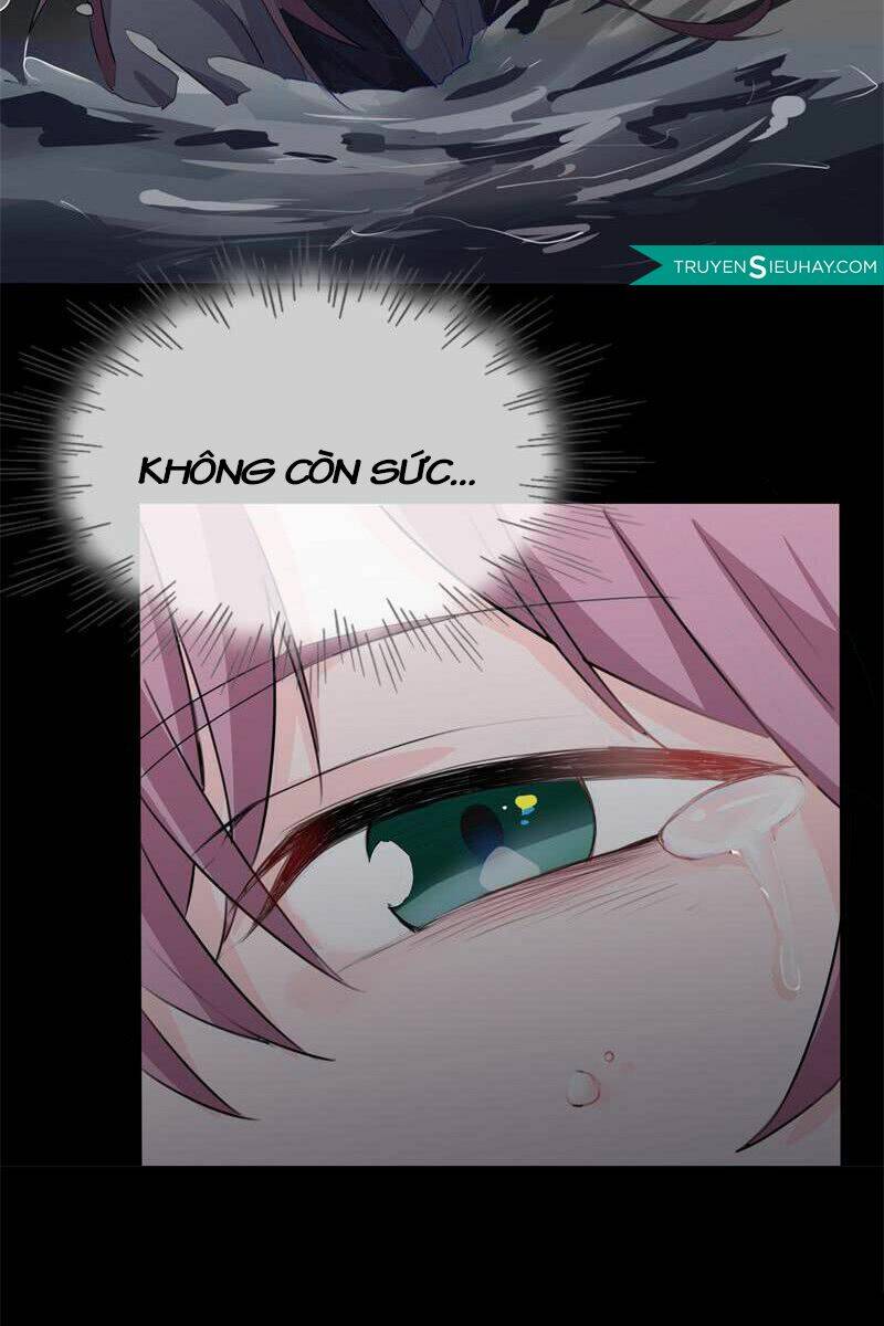 tổng tài đại nhân tiểu nữ vu chapter 4 21