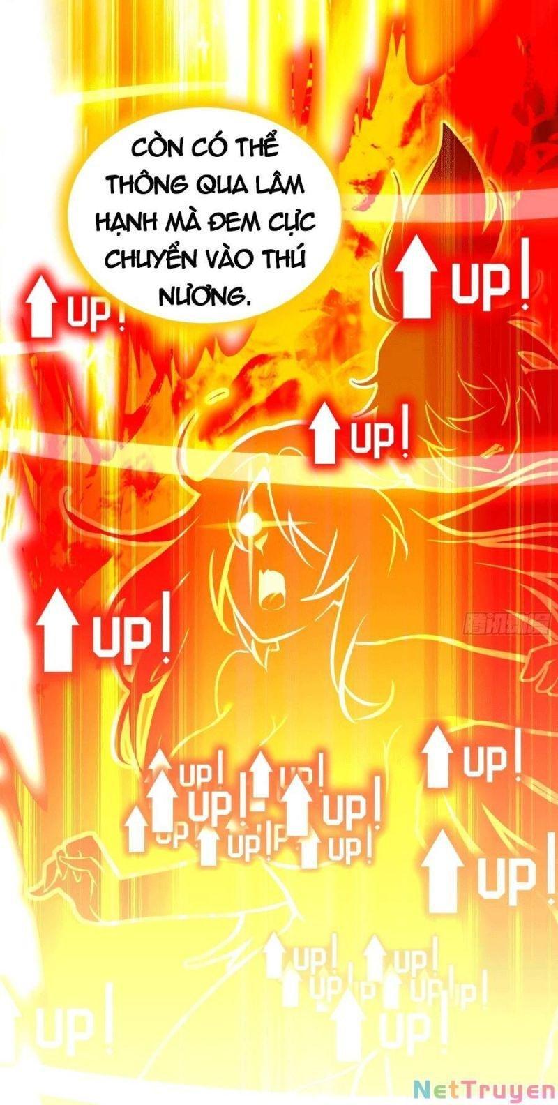 tuyệt sắc đạo lữ đều nói ngô hoàng có thể chất vô địch chapter 2 14