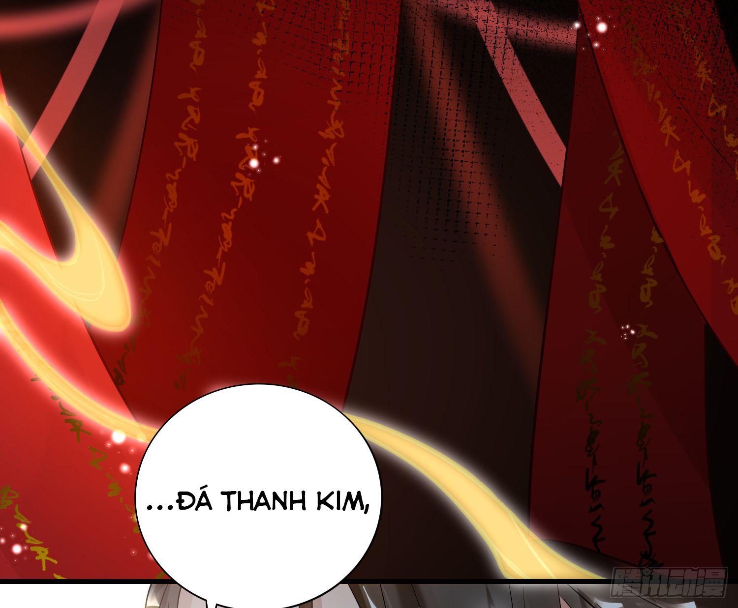 lục thân bất nhận chapter 30 61