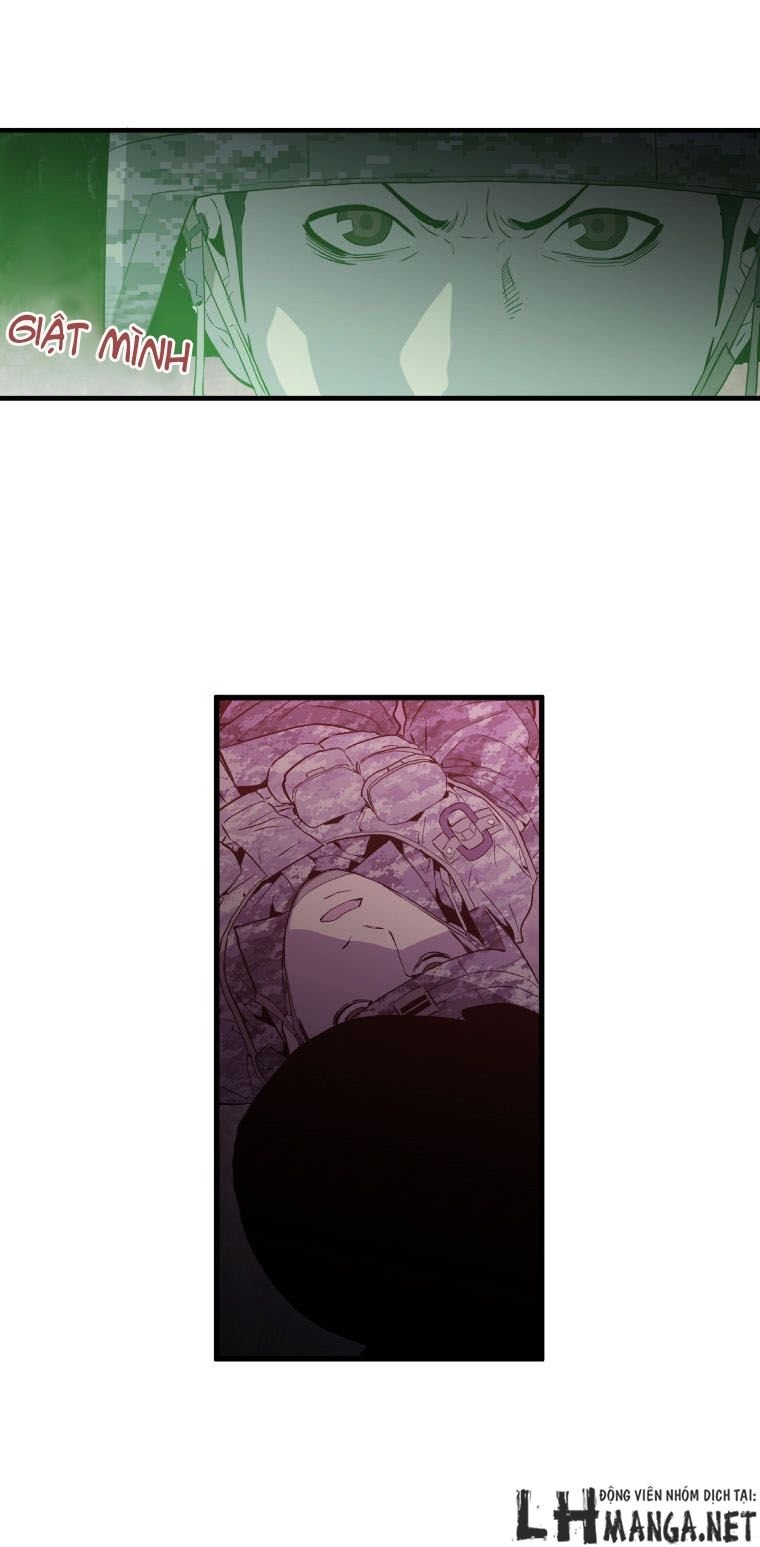 m.i.a - jakjeonjung siljong chapter 23 18