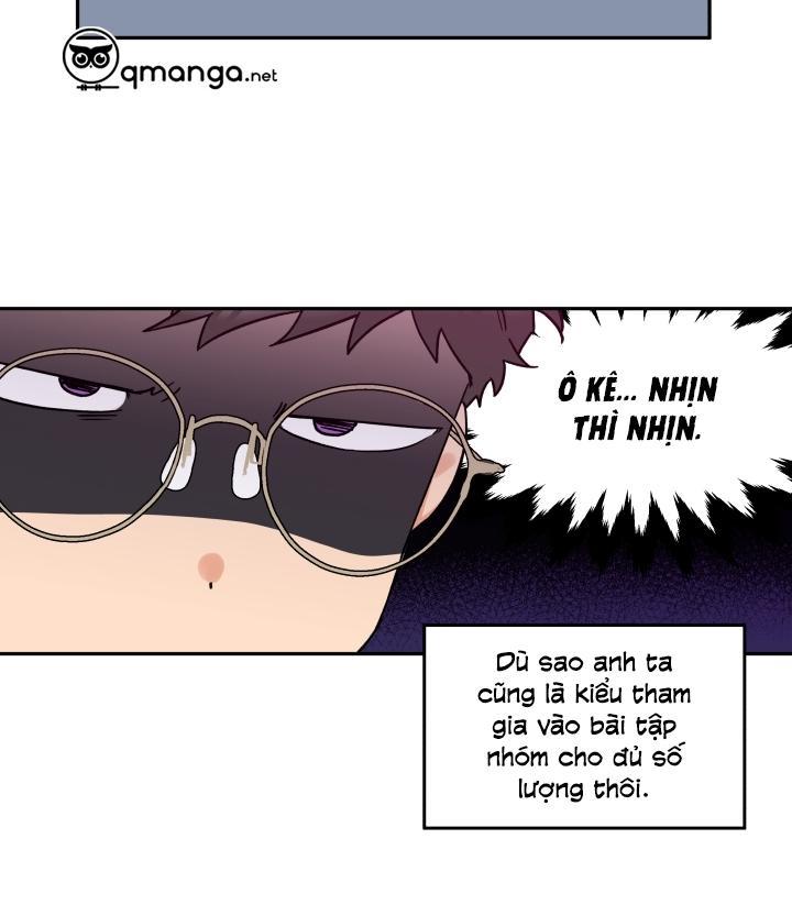 gâu gâu! chapter 15 47