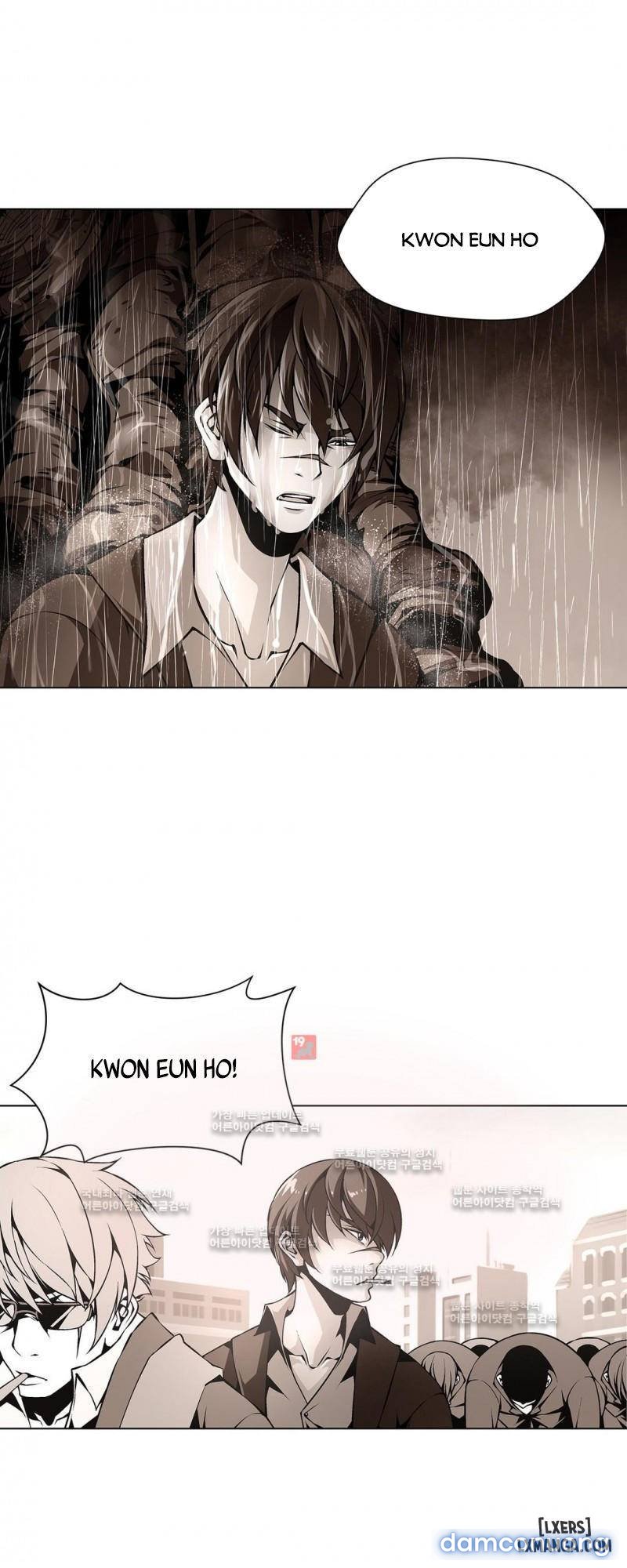 nô lệ song sinh chapter 73 23