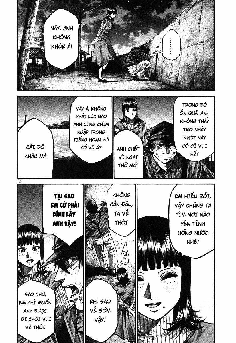 rainbow chapter 163 10