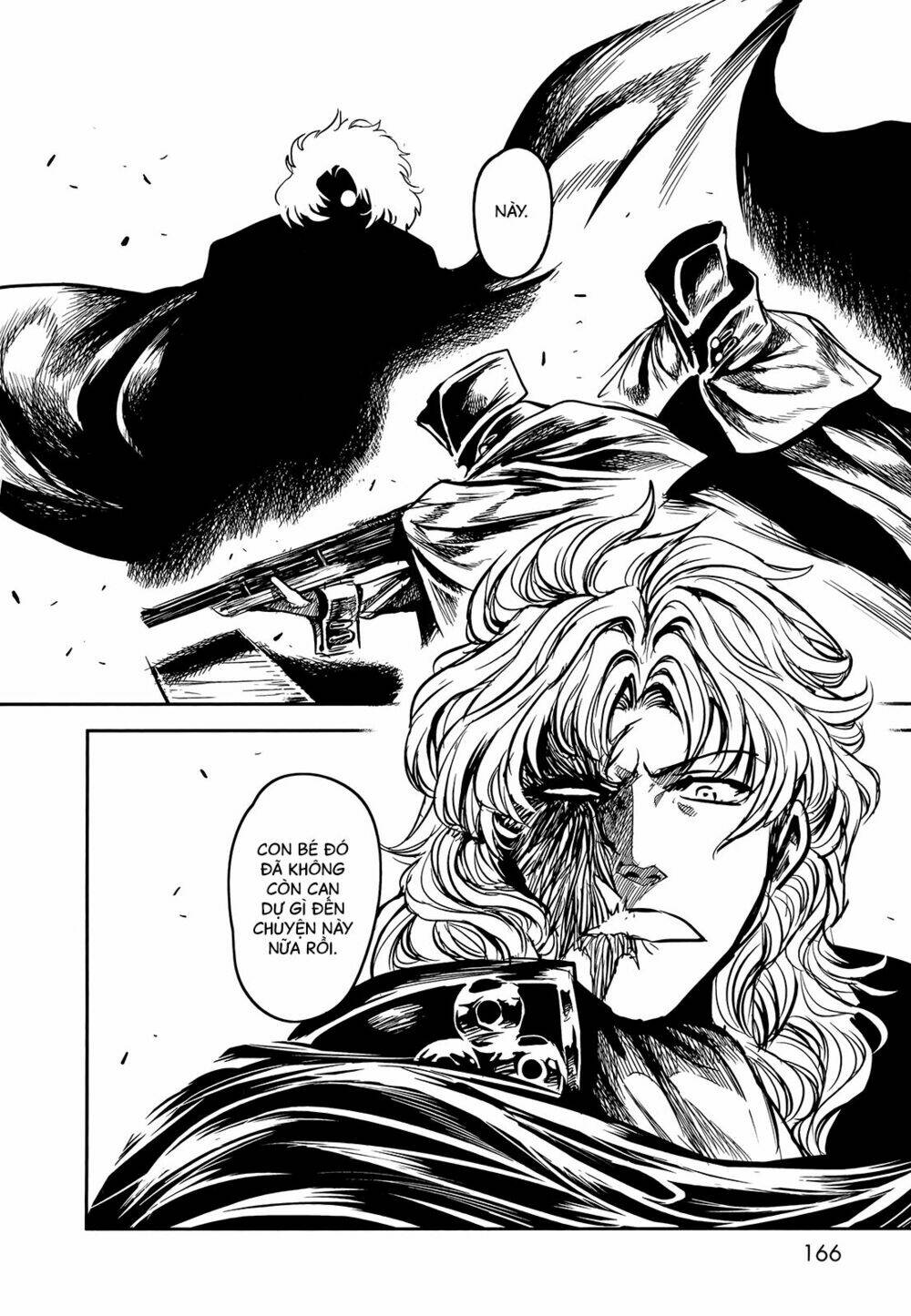 keyman chapter 64 31