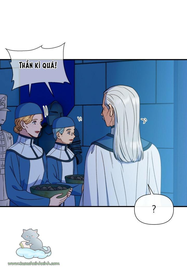 công nương khế ước của gia tộc công tước quái vật chapter 106 36