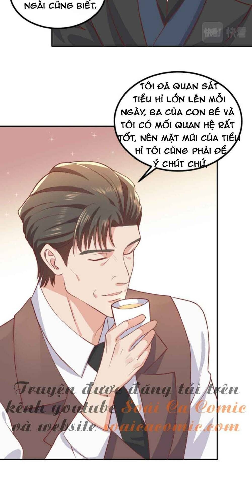 nhất sanh hữu hỉ chapter 59 25