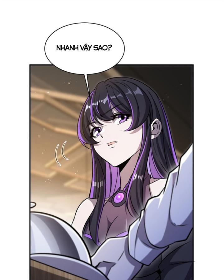 huyết cơ và kỵ sĩ chapter 305 30