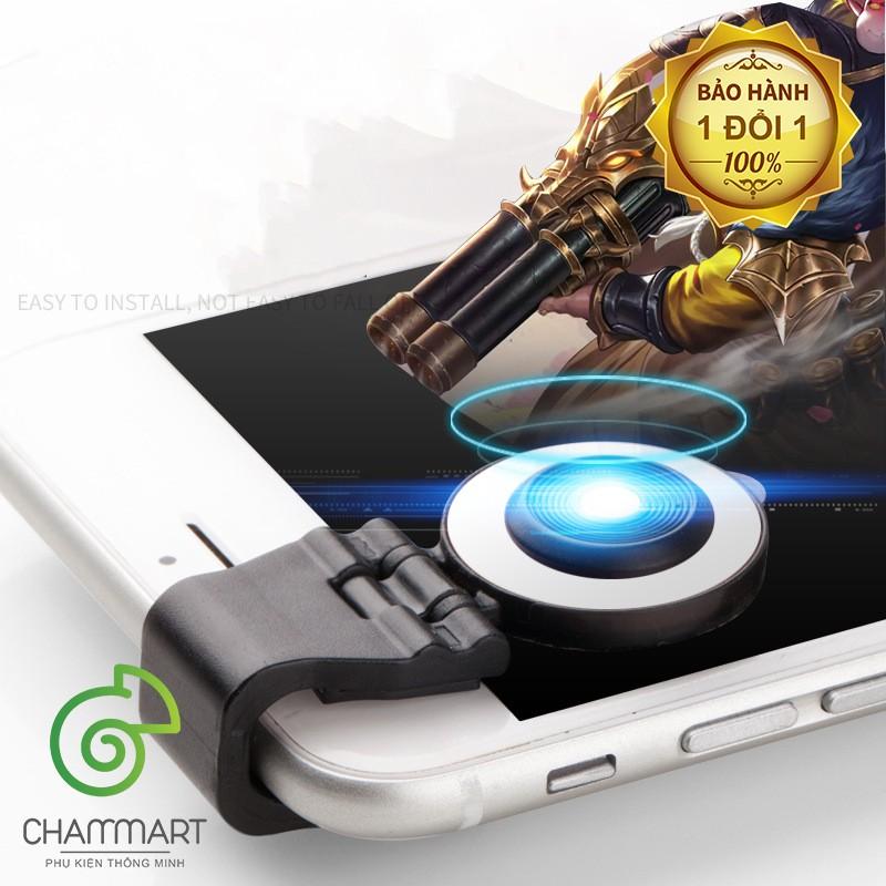 Nút chơi game Mobile Joystick A9 nút bấm game mới chuyên cho ipad điều khiển trò chơi cực nhạy