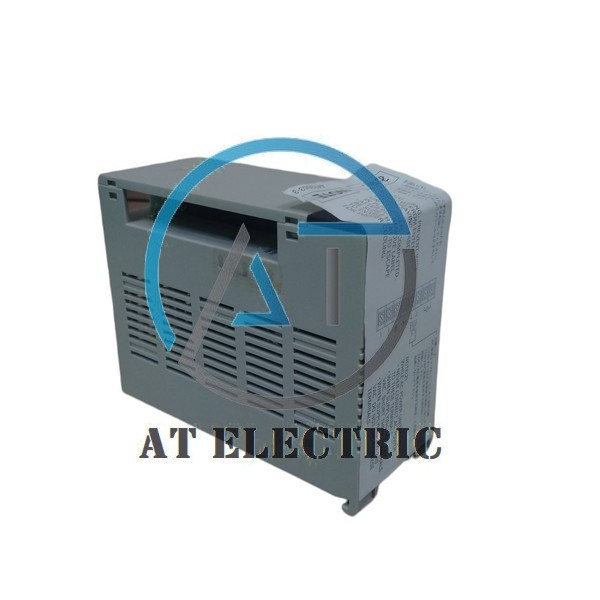 Mô-đun cung cấp điện / Power supply modules Omron C200HW-PA204