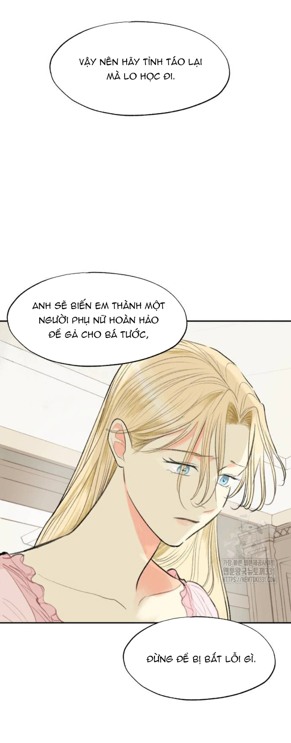 [18+] sự thuần khiết dành cho em chapter 7.2 9