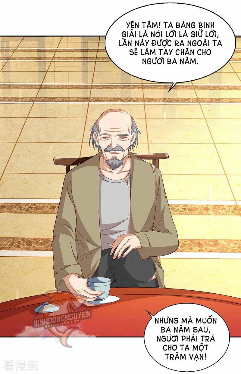 trọng sinh khí thiếu quy lai chapter 74 31