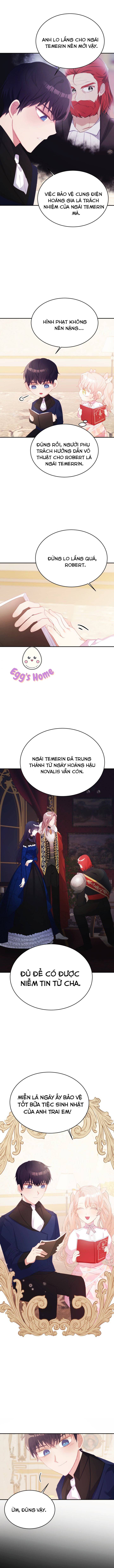 đứa con của rồng chapter 36 2