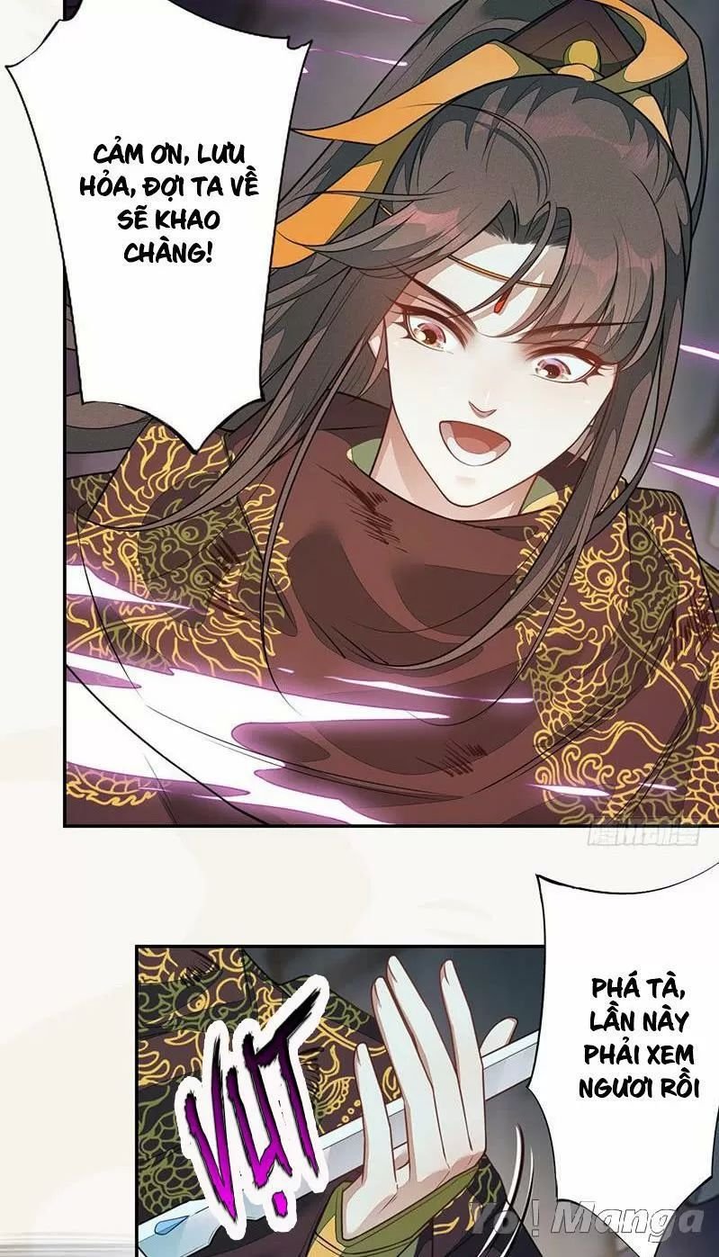 tuyệt thế luyện đan sư chapter 138 19