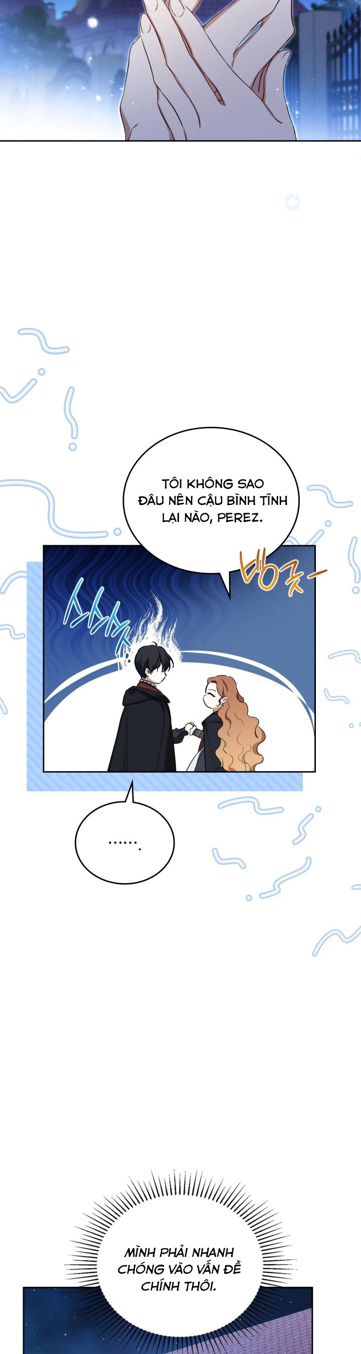 lần này tôi sẽ trở thành gia chủ chapter 170 4