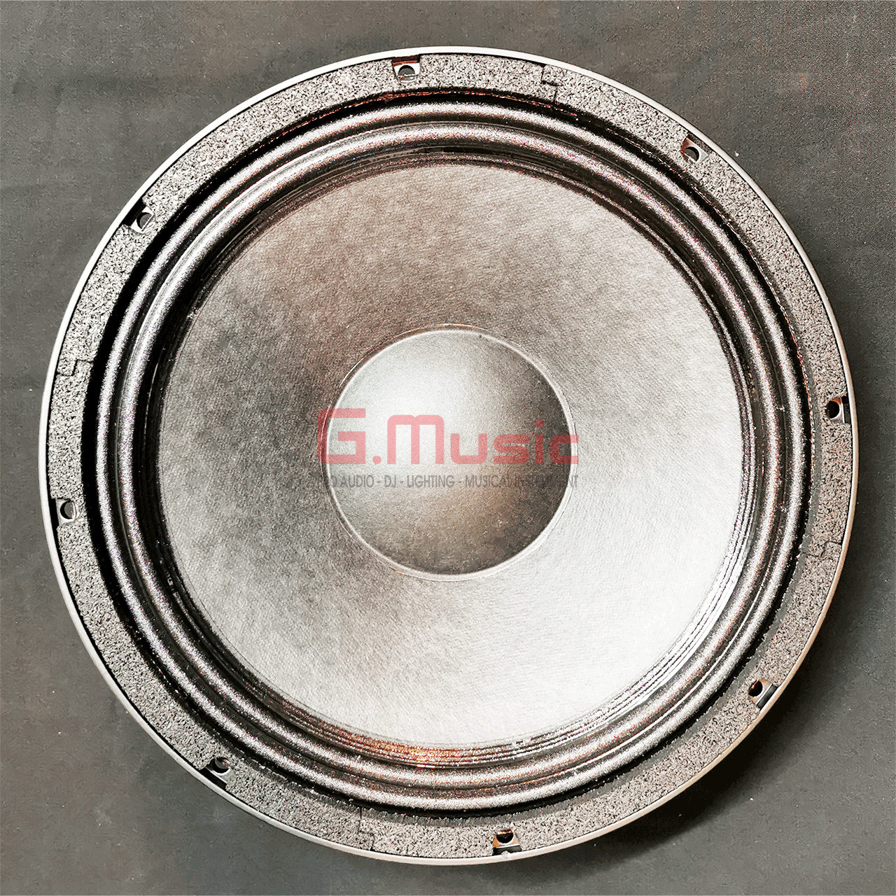 Loa Rời 3 tấc B&amp;C SPEAKERS - ITALIA 12MH32 (1 cái) – Hàng Chính Hãng