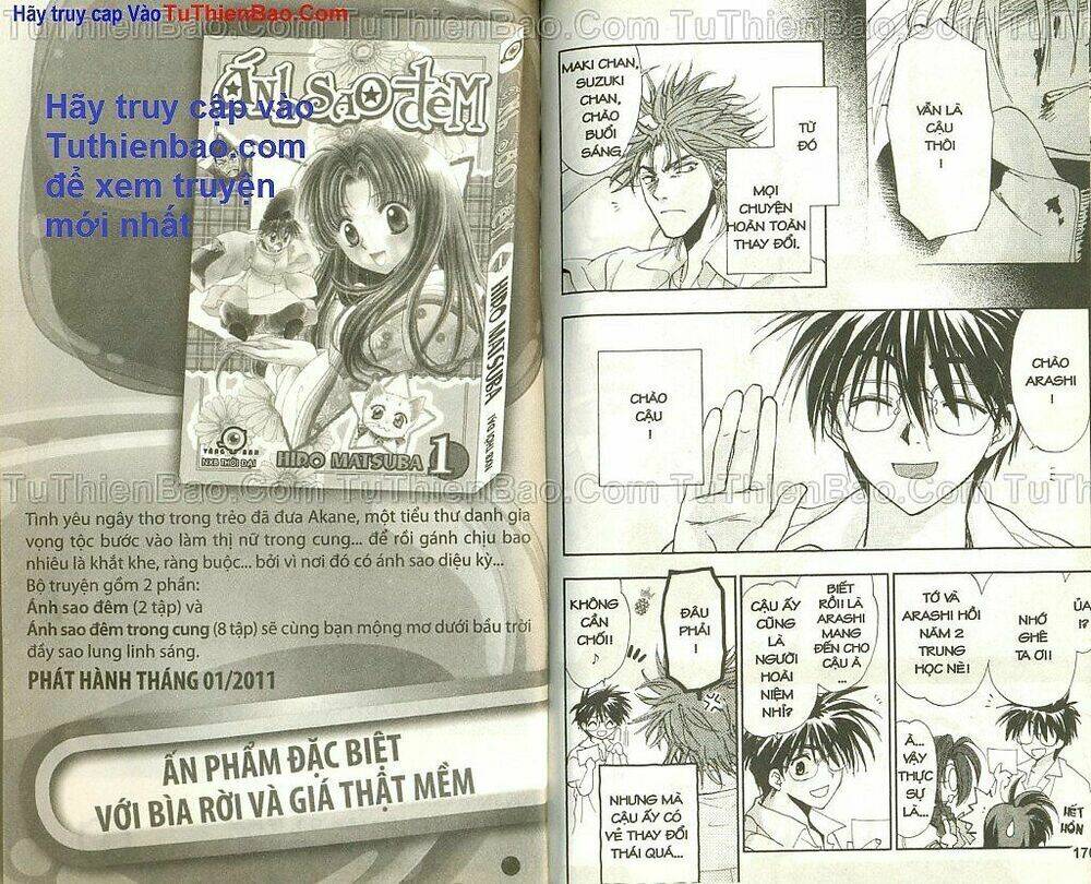 wchange chapter 6 89