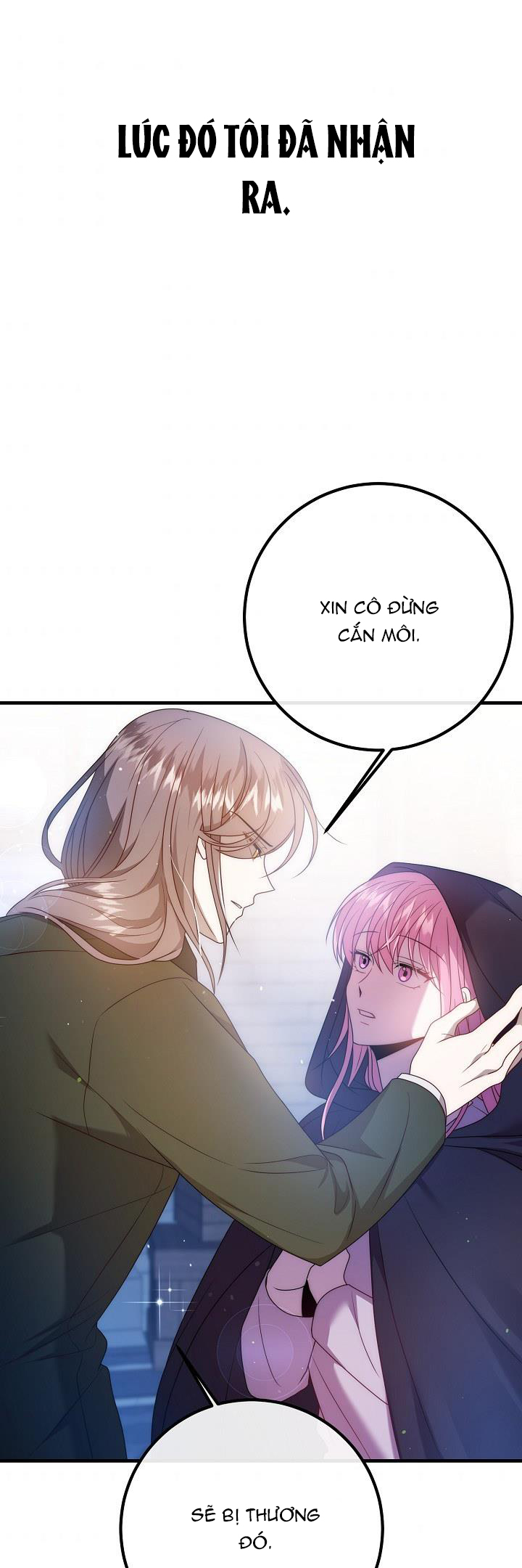 tôi đã gặp nam chính trong ngục tù chapter 18 63