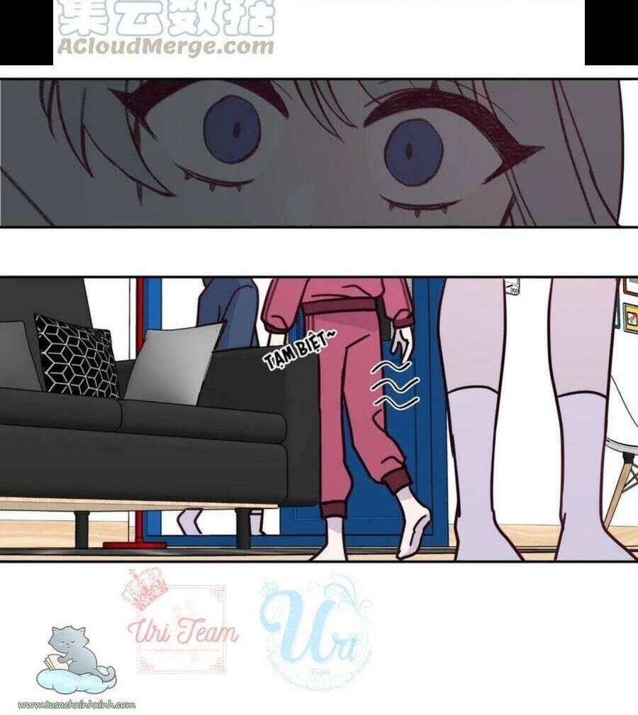 nhật ký nấm ma cô chapter 5 42