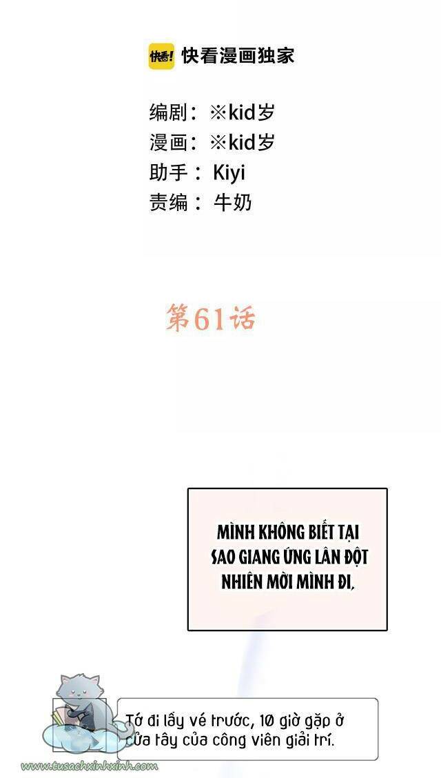 con tim rung động 3 chapter 61 7