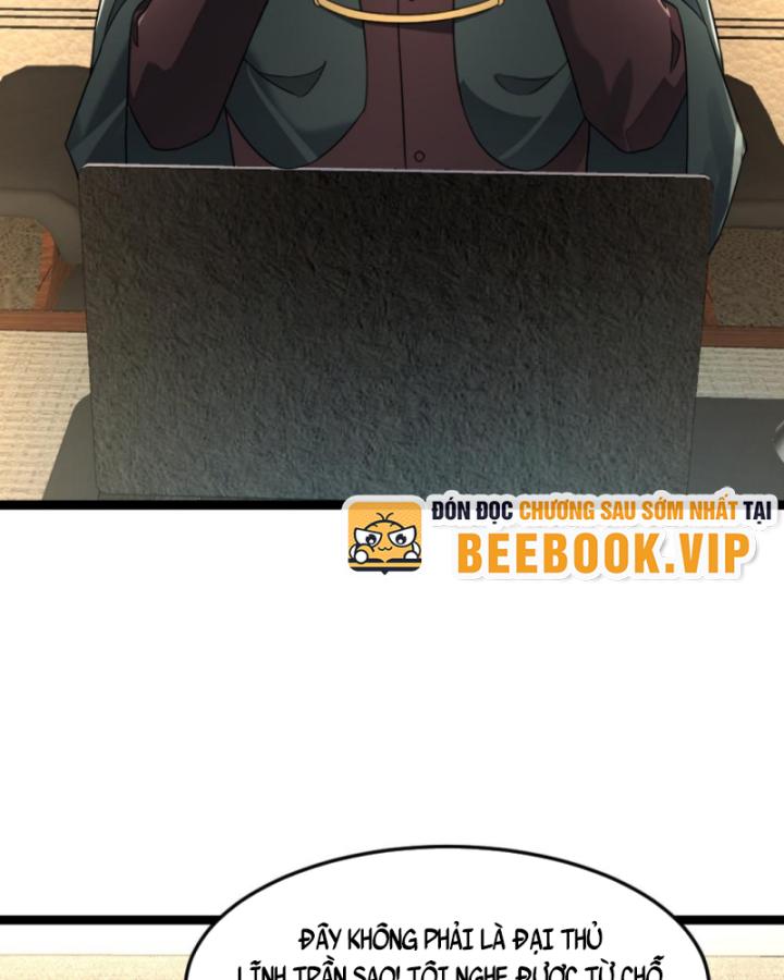 đóng băng toàn cầu: tôi gây dựng nên phòng an toàn thời tận thế chapter 210 20