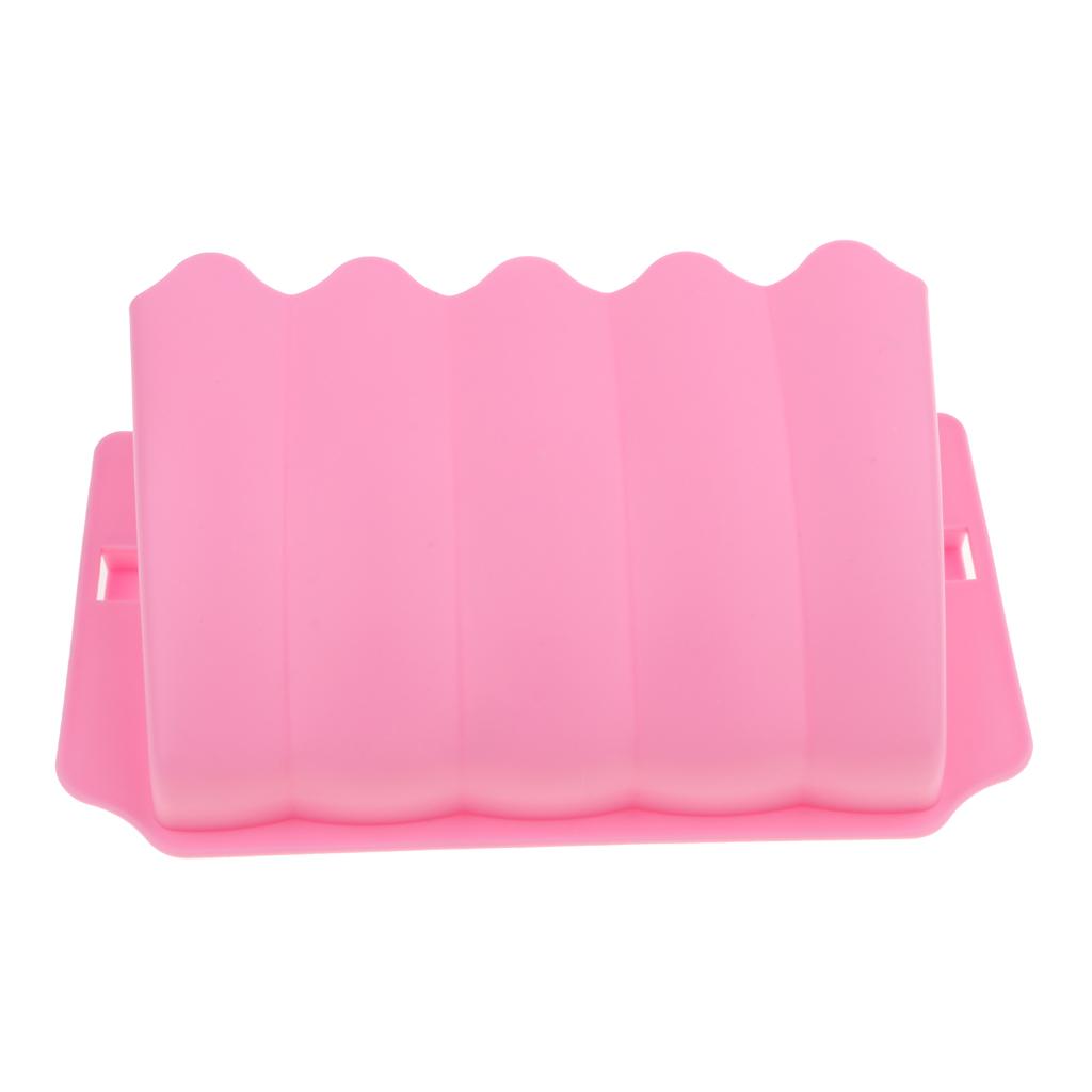 Plastic Pet Hay Rack Manger for Rabbit Guinea Pig Rat Chinchilla Pet Feeder