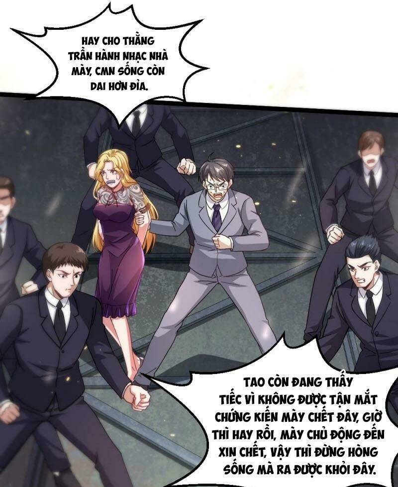 tối cuồng nữ tế chapter 44 4