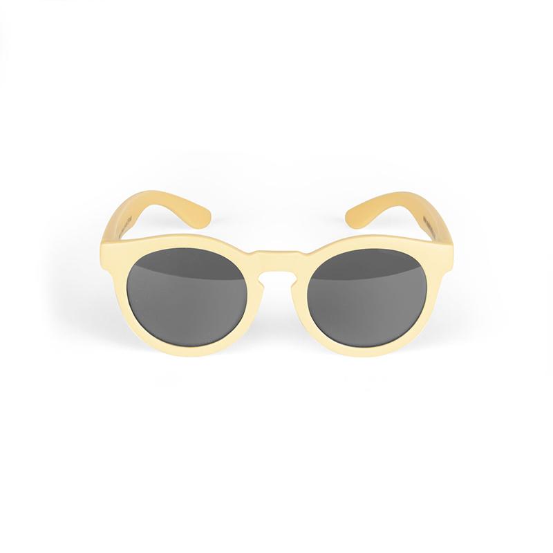 Kính Mắt Cho Bé Real Shades Phong Cách Pancake 6+ 4CHIPAN